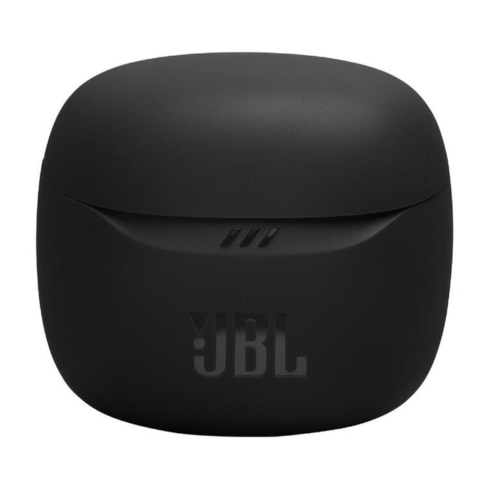 JBL Tune Flex 2 | In-Ear Headphones - 100% Wireless - Bluetooth - Noise Reduction - 6 Microphones - IP54 - Black