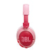 JBL JR 470NC | On-Ear Headphones for Children - Wireless - Bluetooth - Rose-Sonxplus Thetford Mines 