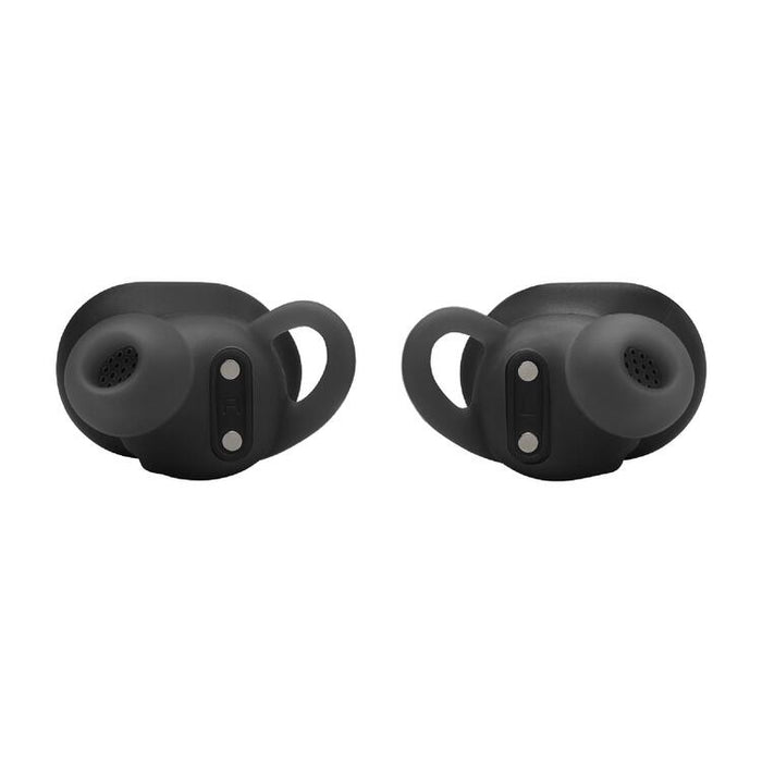 JBL Endurance RACE 2 | In-Ear Headphones - 100% Wireless - Sport - Waterproof - Up to 48 hours battery life - Black