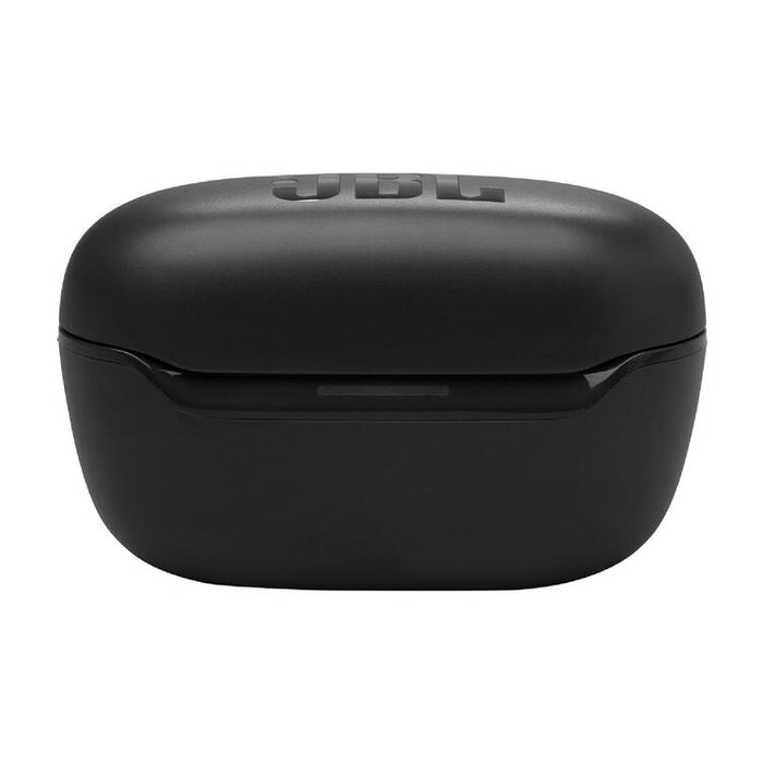 JBL Endurance RACE 2 | In-Ear Headphones - 100% Wireless - Sport - Waterproof - Up to 48 hours battery life - Black