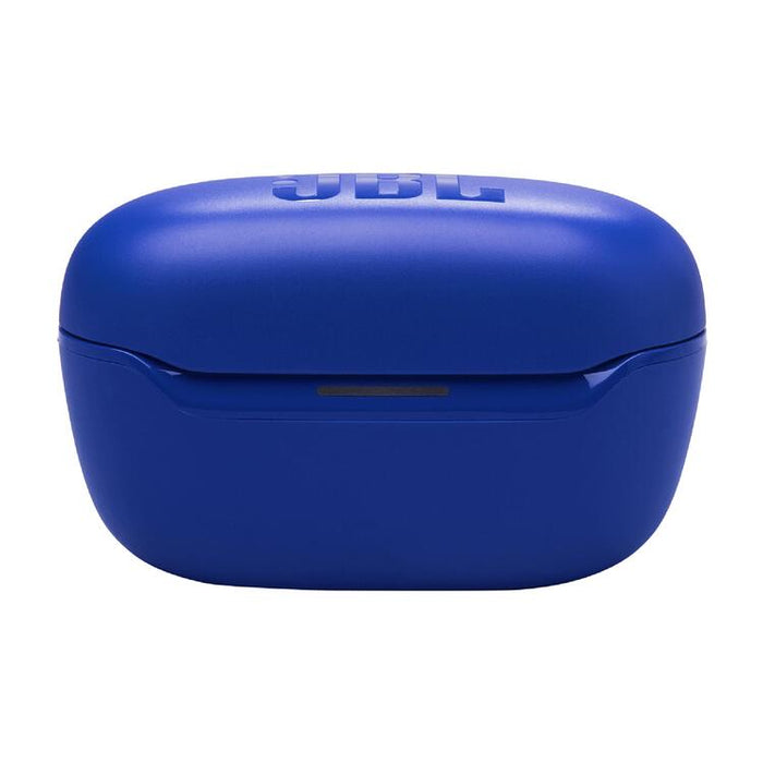 JBL Endurance RACE 2 | In-ear headphones - 100% Wireless - Sport - Waterproof - Up to 48 hours battery life - Blue-Sonxplus Thetford Mines 