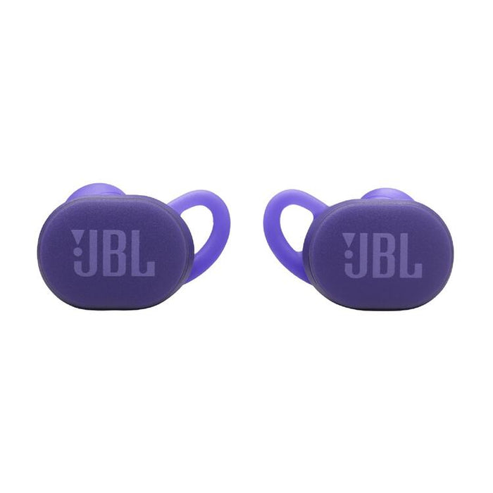 JBL Endurance RACE 2 | Écouteurs intra-auriculaires - 100% Sans fil - Sport - Étanches - Jusqu'à 48 heures d'autonomie - Mauve