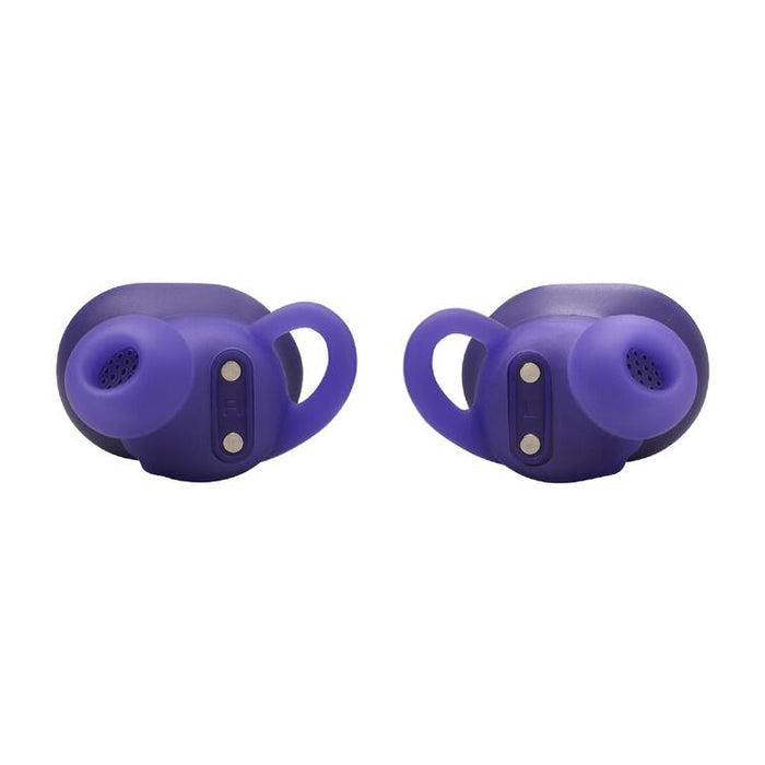JBL Endurance RACE 2 | Écouteurs intra-auriculaires - 100% Sans fil - Sport - Étanches - Jusqu'à 48 heures d'autonomie - Mauve