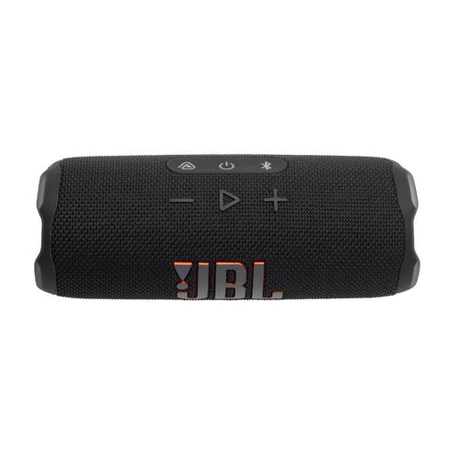 JBL Flip 7 | Haut-parleur portable - Bluetooth - Étanche - Jusqu'à 14 heures d'autonomie - Noir | Sonxplus Thetford Mines