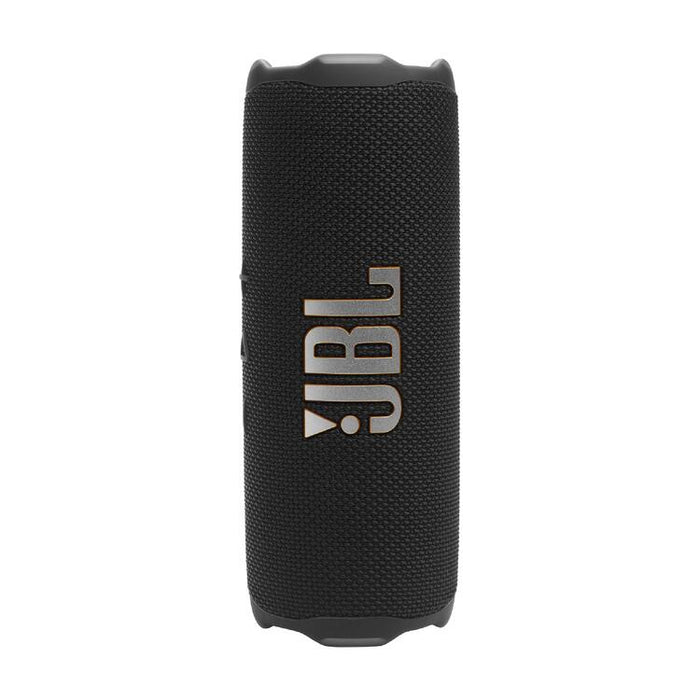 JBL Flip 7 | Haut-parleur portable - Bluetooth - Étanche - Jusqu'à 14 heures d'autonomie - Noir | Sonxplus Thetford Mines