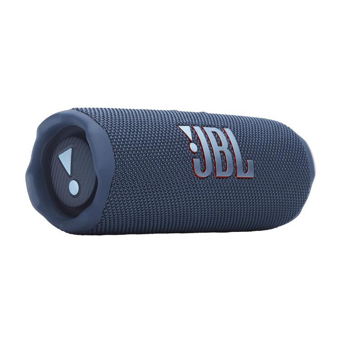JBL Flip 7 | Haut-parleur portable - Bluetooth - Étanche - Jusqu'à 14 heures d'autonomie - Bleu | Sonxplus Thetford Mines