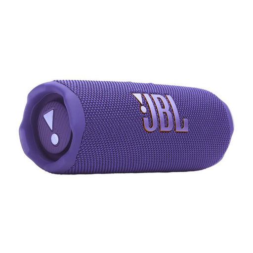 JBL Flip 7 | Haut-parleur portable - Bluetooth - Étanche - Jusqu'à 14 heures d'autonomie - Mauve | Sonxplus Thetford Mines