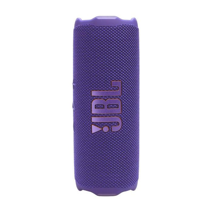 JBL Flip 7 | Portable Speaker - Bluetooth - Waterproof - Up to 14 hours battery life - Purple