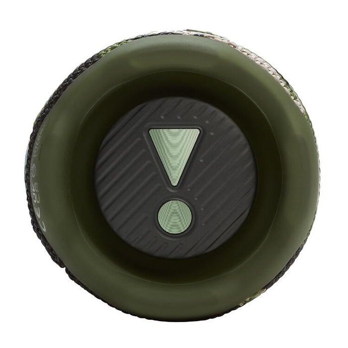 JBL Flip 7 | Portable Speaker - Bluetooth - Waterproof - Up to 14 hours battery life - Camouflage