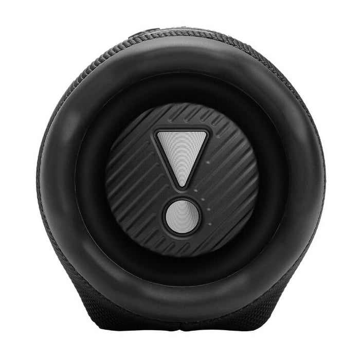 JBL Charge 6 | Haut-Parleur Portatif Bluetooth - Étanche - Auracast - 28 Heures d'autonomie - Noir