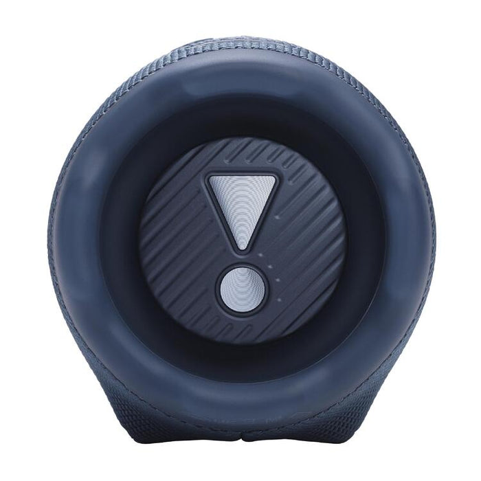 JBL Charge 6 | Bluetooth Portable Speaker - Waterproof - Auracast - 28 Hours autonomy - Blue