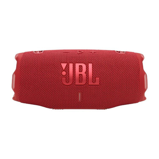 JBL Charge 6 | Haut-Parleur Portatif Bluetooth - Étanche - Auracast - 28 Heures d'autonomie - Rouge | Sonxplus Thetford Mines