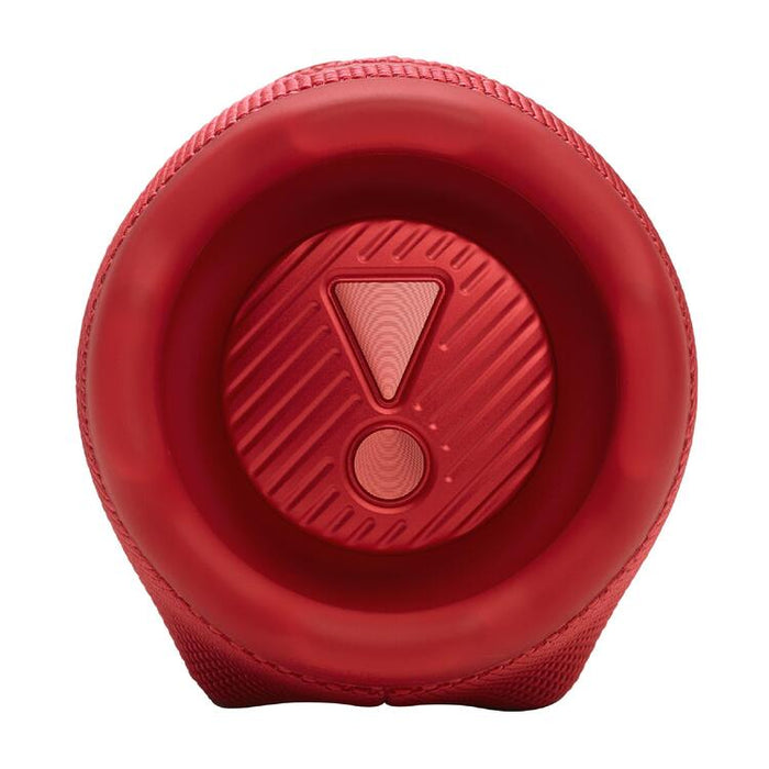 JBL Charge 6 | Bluetooth Portable Speaker - Waterproof - Auracast - 28 Hours autonomy - Red