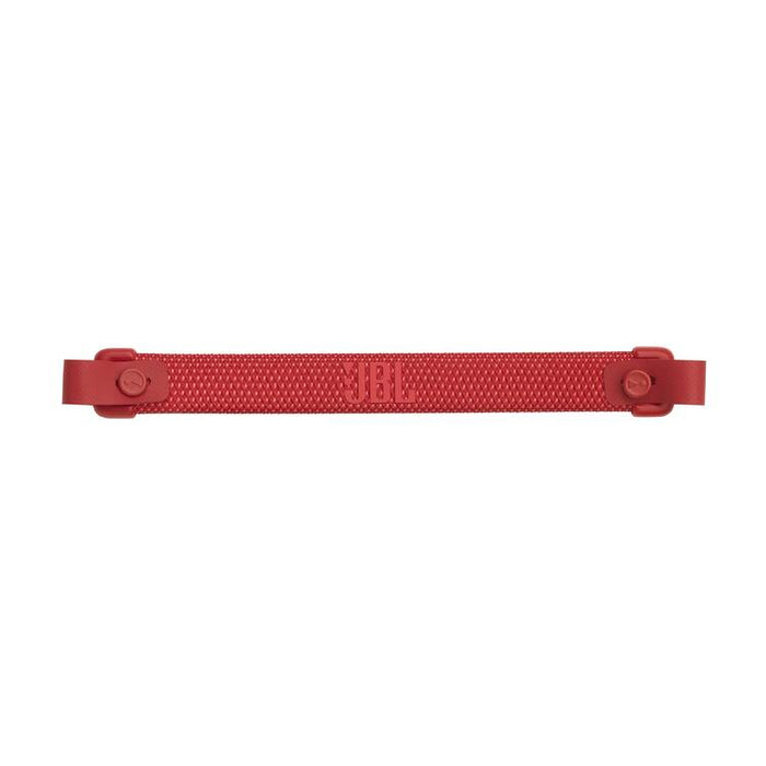 JBL Charge 6 | Bluetooth Portable Speaker - Waterproof - Auracast - 28 Hours autonomy - Red