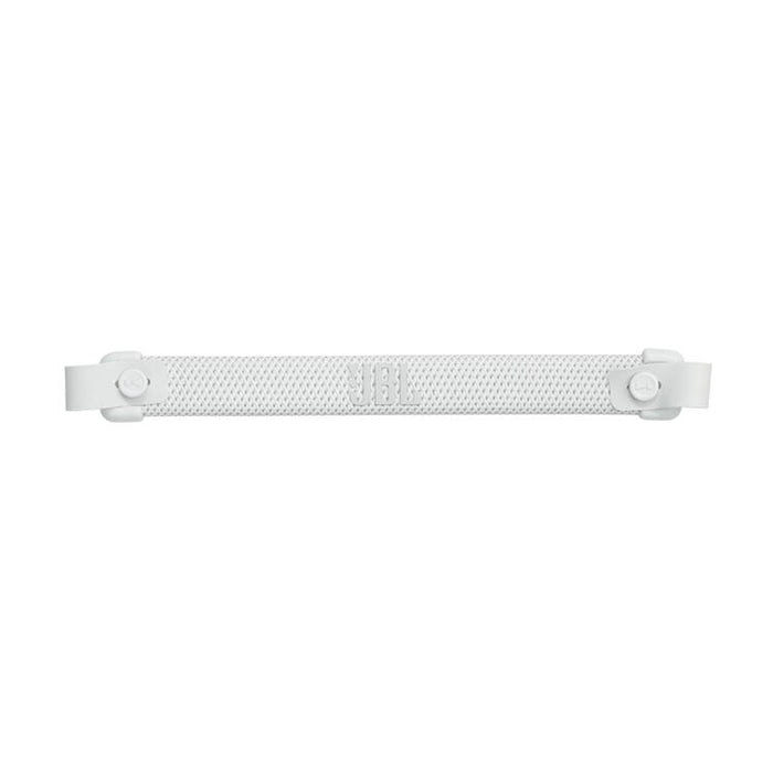 JBL Charge 6 | Bluetooth Portable Speaker - Waterproof - Auracast - 28 Hours autonomy - White