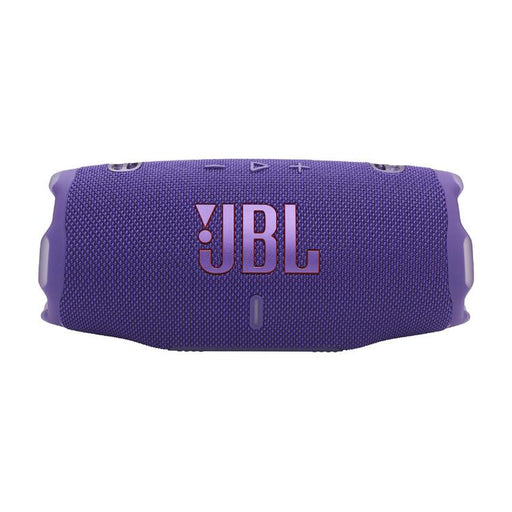JBL Charge 6 | Haut-Parleur Portatif Bluetooth - Étanche - Auracast - 28 Heures d'autonomie - Mauve | Sonxplus Thetford Mines