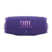 JBL Charge 6 | Haut-Parleur Portatif Bluetooth - Étanche - Auracast - 28 Heures d'autonomie - Mauve | Sonxplus Thetford Mines