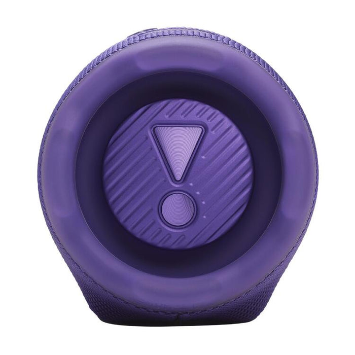 JBL Charge 6 | Portable Bluetooth Speaker - Waterproof - Auracast - 28 Hours autonomy - Purple