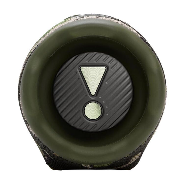 JBL Charge 6 | Portable Bluetooth Speaker - Waterproof - Auracast - 28 Hours autonomy - Camouflage