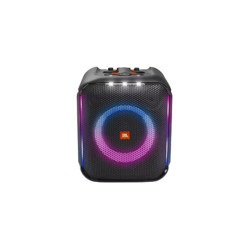 JBL Partybox Encore Essential 2 | Haut-parleur portatif - Sans fil - Bluetooth - 100 W - Jeu de lumière - Noir | Sonxplus Thetford Mines