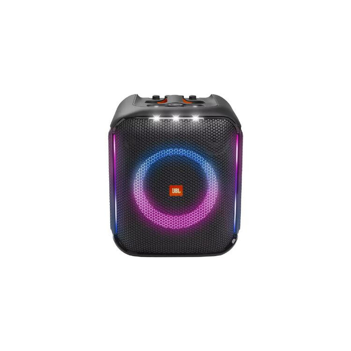 JBL Partybox Encore Essential 2 | Haut-parleur portatif - Sans fil - Bluetooth - 100 W - Jeu de lumière - Noir | Sonxplus Thetford Mines