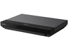 Sony UBPX700U | Lecteur Blu-ray - 4K UHD - HDR 10 - Noir-SONXPLUS Thetford Mines