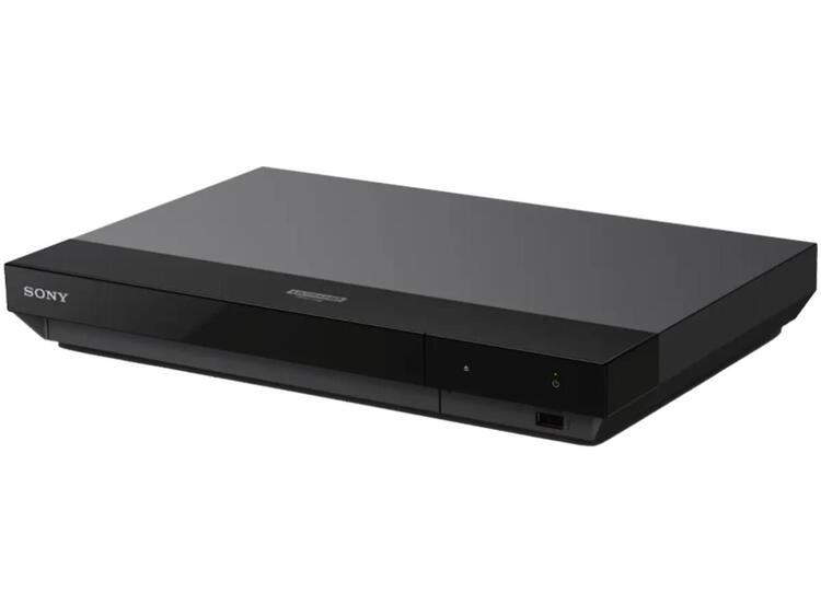 Sony UBPX700U | Lecteur Blu-ray - 4K UHD - HDR 10 - Noir-SONXPLUS Thetford Mines