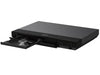 Sony UBPX700U | Lecteur Blu-ray - 4K UHD - HDR 10 - Noir-SONXPLUS Thetford Mines