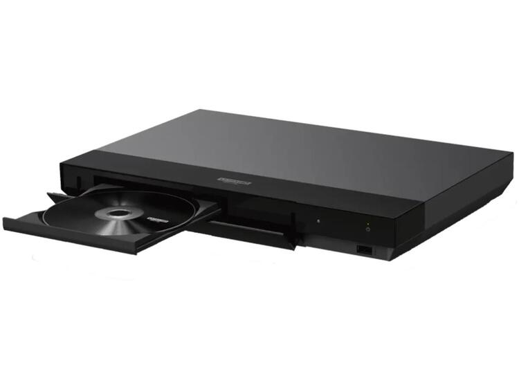 Sony UBPX700U | Lecteur Blu-ray - 4K UHD - HDR 10 - Noir-SONXPLUS Thetford Mines