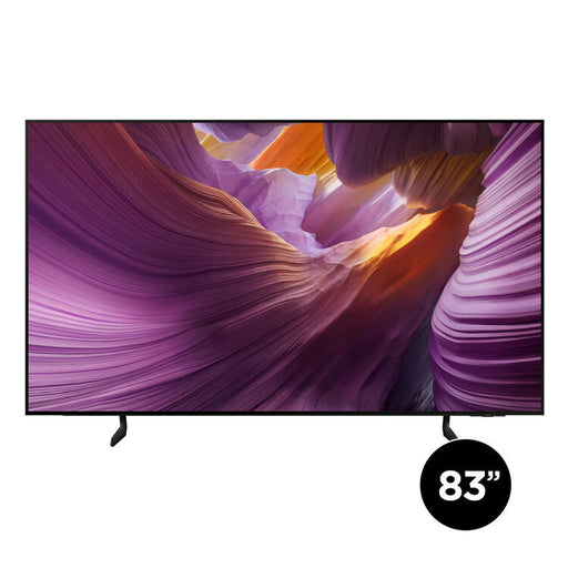 Samsung QN83S85FAEXZC | Téléviseur 83" - Série S85F - OLED - 4K - 120Hz | Sonxplus Thetford Mines