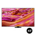Samsung QN43QN90FAFXZC | Téléviseur 43" Série QN90F - 120Hz - 4K - Neo QLED | Sonxplus Thetford Mines