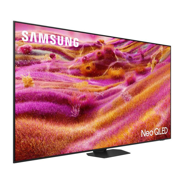 Samsung QN55QN90FAFXZC | Téléviseur 55" Série QN90F - 120Hz - 4K - Neo QLED | Sonxplus Thetford Mines