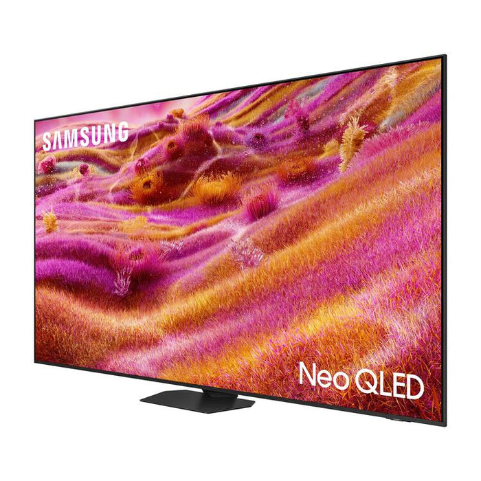 Samsung QN65QN90FAFXZC | Téléviseur 65" Série QN90F - 120Hz - 4K - Neo QLED | Sonxplus Thetford Mines