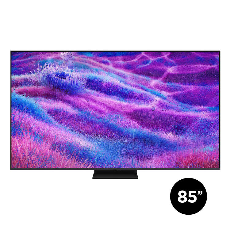 Televisions 80" and over