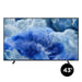 Samsung QN43Q8FAAFXZC | Téléviseur 43" Série Q8F - QLED - 4K - 60Hz - Quantum HDR | Sonxplus Thetford Mines