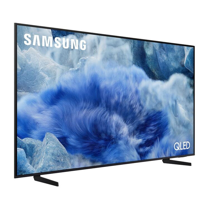 Samsung QN55Q8FAAFXZC | Téléviseur 55" Série Q8F - QLED - 4K - 120Hz - Quantum HDR+ | Sonxplus Thetford Mines