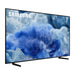 Samsung QN85Q8FAAFXZC | Téléviseur 85" Série Q8F - QLED - 4K - 120Hz - Quantum HDR+ | Sonxplus Thetford Mines
