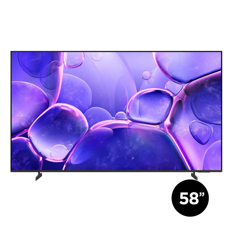 58-inch televisions