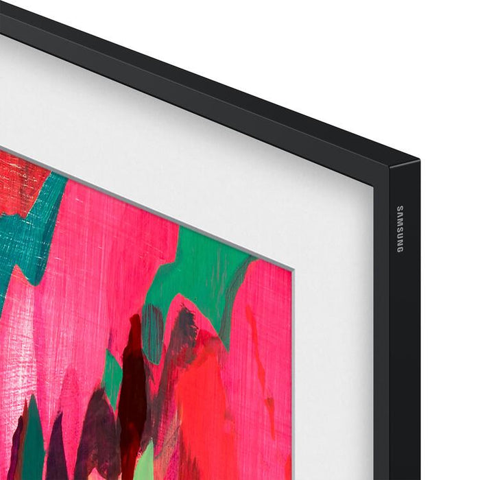 Samsung QN85LS03FWFXZC | Téléviseur 85" - The Frame Pro - Neo QLED - 4K - Série LS03FW - 120Hz - Neo Quantum HDR | Sonxplus Thetford Mines