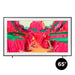 Samsung QN65LS03FWFXZC | Téléviseur 65" - The Frame Pro - Neo QLED - 4K - Série LS03FW - 120Hz - Neo Quantum HDR | Sonxplus Thetford Mines