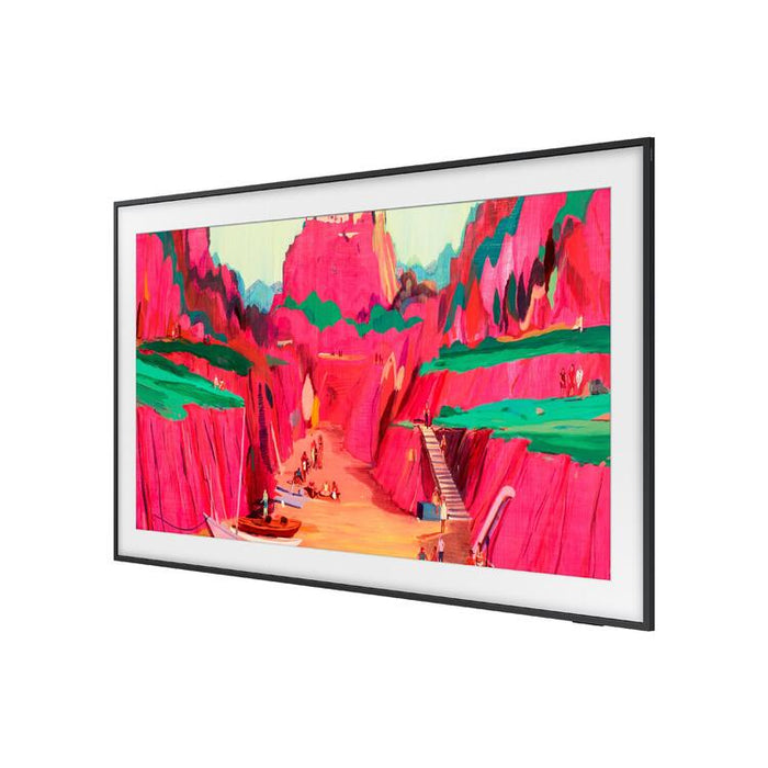 Samsung QN65LS03FWFXZC | Téléviseur 65" - The Frame Pro - Neo QLED - 4K - Série LS03FW - 120Hz - Neo Quantum HDR | Sonxplus Thetford Mines