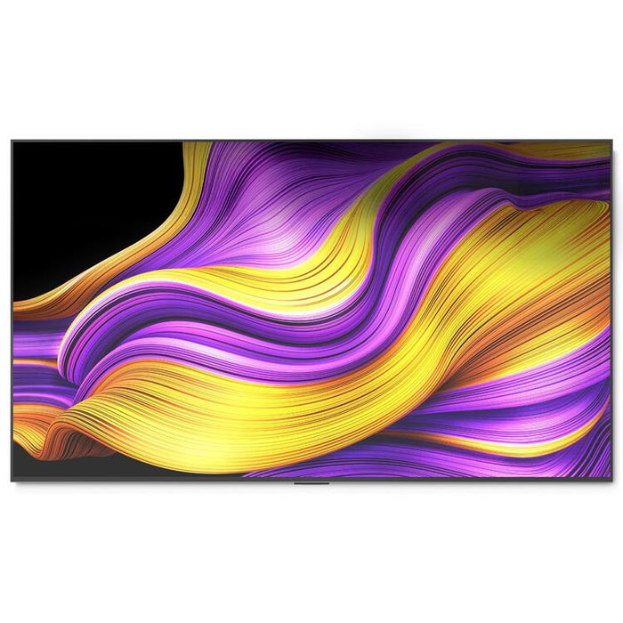 LG OLED65G5WUA | Téléviseur 65" 4K OLED - 120Hz - Série G5 - Processeur IA a11 4K Gen2 - Noir | Sonxplus Thetford Mines