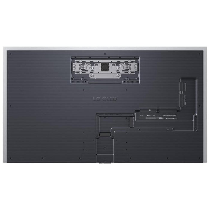 LG OLED65G5WUA | Téléviseur 65" 4K OLED - 120Hz - Série G5 - Processeur IA a11 4K Gen2 - Noir | Sonxplus Thetford Mines