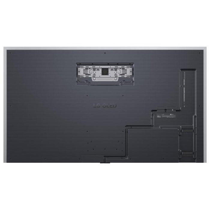 LG OLED77G5WUA | Téléviseur 77" 4K OLED - 120Hz - Série G5 - Processeur IA a11 4K Gen2 - Noir | Sonxplus Thetford Mines