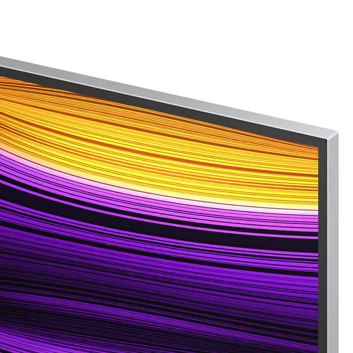 LG OLED77G5WUA | Téléviseur 77" 4K OLED - 120Hz - Série G5 - Processeur IA a11 4K Gen2 - Noir | Sonxplus Thetford Mines