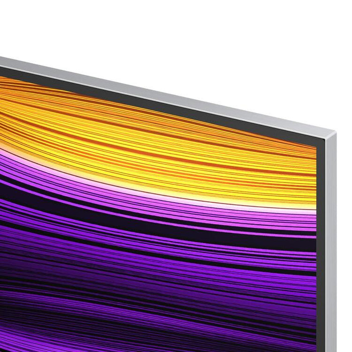 LG OLED83G5WUA | Téléviseur 83" 4K OLED - 120Hz - Série G5 - Processeur IA a11 4K Gen2 - Noir | Sonxplus Thetford Mines