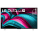LG OLED42C5PUA | Téléviseur 42" 4K OLED - 120Hz - Série C5 - Processeur IA a9 4K Gen8 - Noir | Sonxplus Thetford Mines