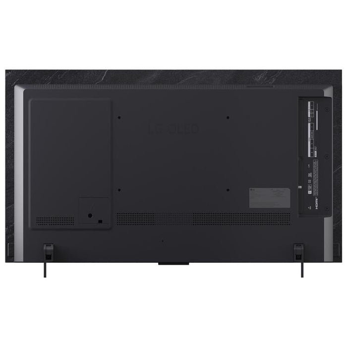 LG OLED42C5PUA | Téléviseur 42" 4K OLED - 120Hz - Série C5 - Processeur IA a9 4K Gen8 - Noir | Sonxplus Thetford Mines