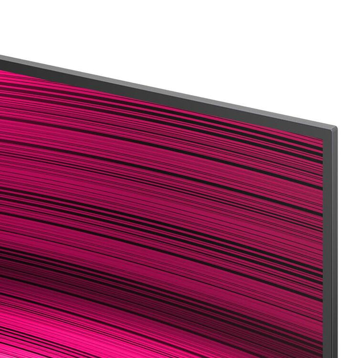 LG OLED42C5PUA | Téléviseur 42" 4K OLED - 120Hz - Série C5 - Processeur IA a9 4K Gen8 - Noir | Sonxplus Thetford Mines