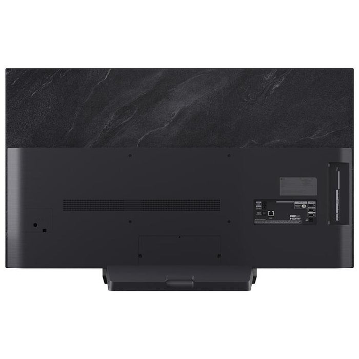 LG OLED48C5PUA | Téléviseur 48" 4K OLED - 120Hz - Série C5 - Processeur IA a9 4K Gen8 - Noir | Sonxplus Thetford Mines